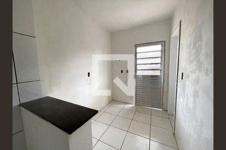 Sala de kitnet/studio para alugar com 1 quarto, 45m² em Vicentina, São Leopoldo