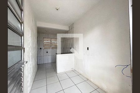 Studio de kitnet/studio para alugar com 1 quarto, 45m² em Vicentina, São Leopoldo