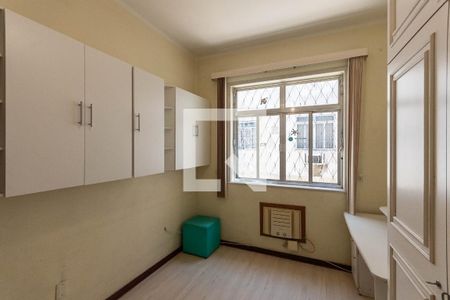 Quarto 1 de apartamento para alugar com 2 quartos, 80m² em Vila Isabel, Rio de Janeiro