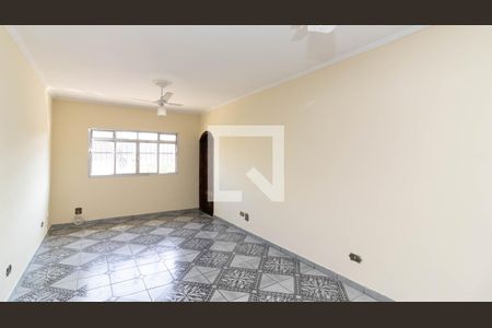 Sala de casa para alugar com 3 quartos, 150m² em Jardim Penha, São Paulo