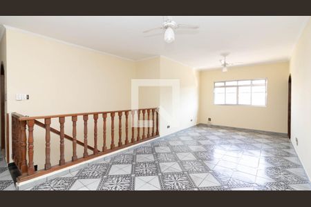 Sala de casa para alugar com 3 quartos, 150m² em Jardim Penha, São Paulo