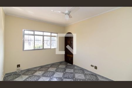 Sala de casa para alugar com 3 quartos, 150m² em Jardim Penha, São Paulo