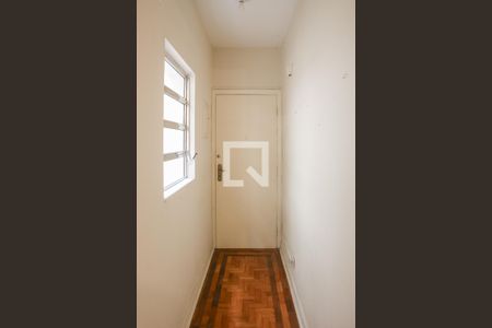 Entrada de apartamento para alugar com 2 quartos, 69m² em Água Branca, São Paulo