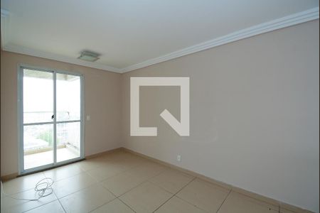 Sala de apartamento para alugar com 3 quartos, 70m² em Ferrazópolis, São Bernardo do Campo