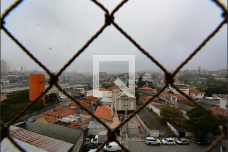 Quarto 1 - vista de apartamento à venda com 3 quartos, 70m² em Ferrazópolis, São Bernardo do Campo