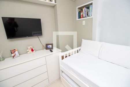 Quarto 1 de apartamento à venda com 2 quartos, 81m² em Barra Olímpica, Rio de Janeiro