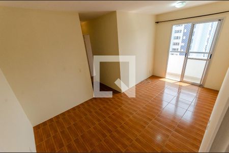 Sala de apartamento à venda com 2 quartos, 49m² em Nossa Senhora do O, São Paulo