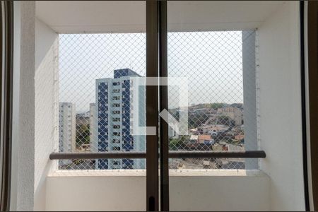 Sacada de apartamento à venda com 2 quartos, 49m² em Nossa Senhora do O, São Paulo