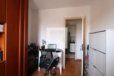 Quarto de apartamento à venda com 2 quartos, 54m² em Vila Príncipe de Gales, Santo André