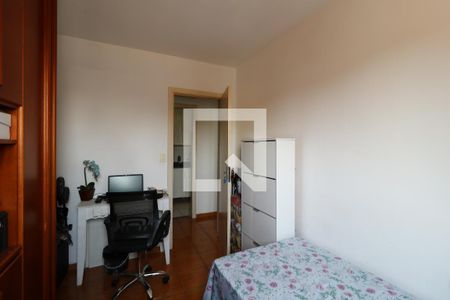 Quarto de apartamento à venda com 2 quartos, 54m² em Vila Príncipe de Gales, Santo André