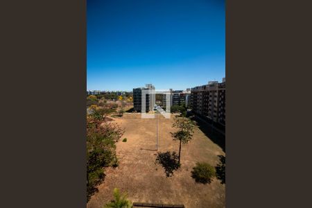 Vista Sala de apartamento para alugar com 5 quartos, 300m² em 609, Brasília