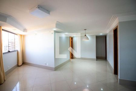 Sala de apartamento para alugar com 5 quartos, 300m² em 609, Brasília