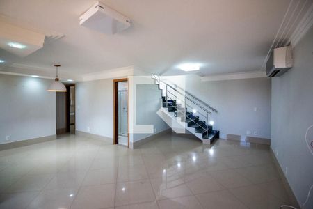 Sala de apartamento para alugar com 5 quartos, 300m² em 609, Brasília