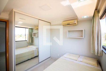 Quarto 1 de apartamento para alugar com 5 quartos, 300m² em 609, Brasília