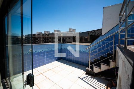 Piscina de apartamento para alugar com 5 quartos, 300m² em 609, Brasília