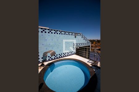 Piscina de apartamento para alugar com 5 quartos, 300m² em 609, Brasília