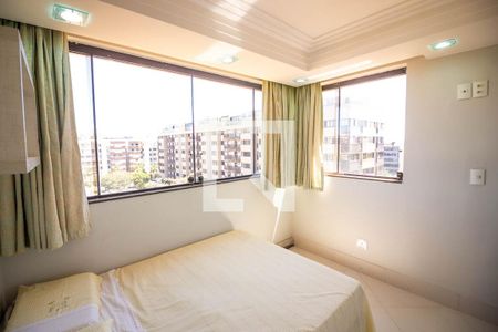 Quarto 1 de apartamento para alugar com 5 quartos, 300m² em 609, Brasília