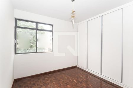 Sala de apartamento à venda com 2 quartos, 52m² em Cidade Nova, Belo Horizonte