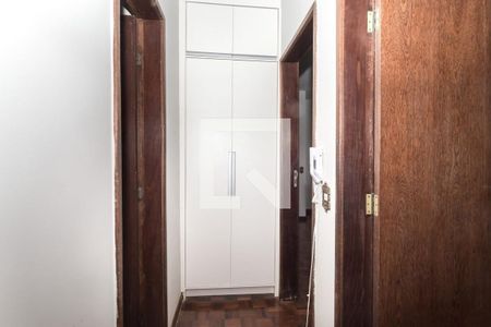 Quarto de apartamento à venda com 2 quartos, 52m² em Cidade Nova, Belo Horizonte