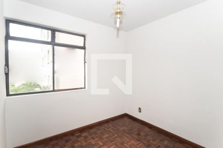 Quarto de apartamento à venda com 2 quartos, 52m² em Cidade Nova, Belo Horizonte