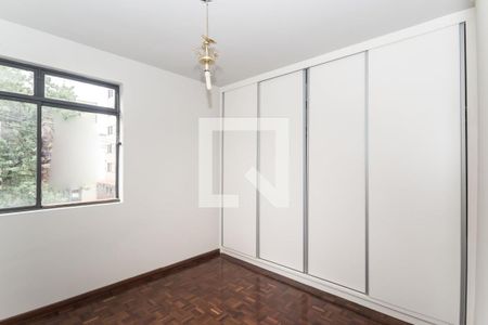 Sala de apartamento à venda com 2 quartos, 52m² em Cidade Nova, Belo Horizonte