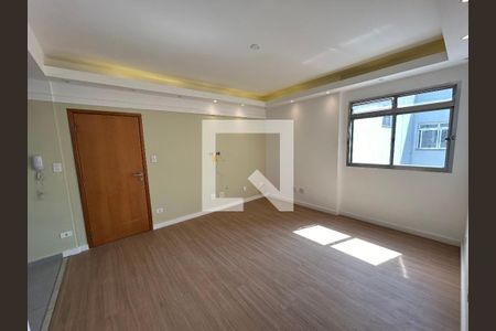 Sala de apartamento à venda com 2 quartos, 75m² em Água Branca, São Paulo