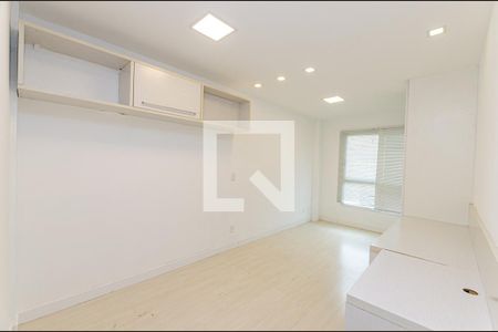 Suíte de apartamento à venda com 2 quartos, 191m² em Icaraí, Niterói