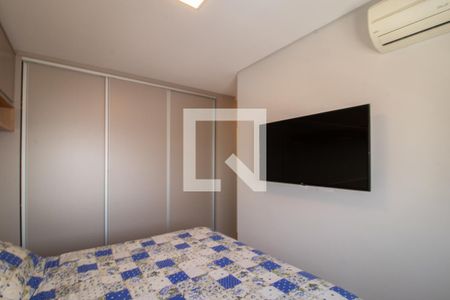 Quarto 1 Suite de apartamento à venda com 3 quartos, 82m² em Vila Guilherme, São Paulo