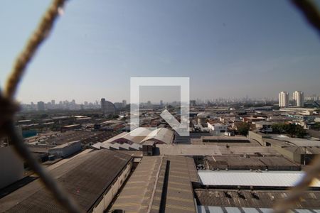 Vista de apartamento à venda com 3 quartos, 82m² em Vila Guilherme, São Paulo