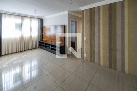 Sala de apartamento à venda com 2 quartos, 65m² em Santa Amélia , Belo Horizonte