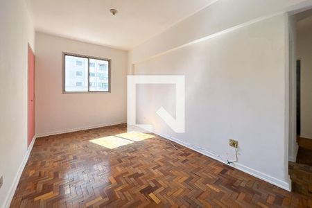 Apartamento para alugar com 1 quarto, 42m² em Vila Nova Conceição, São Paulo