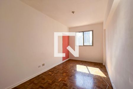 Apartamento para alugar com 1 quarto, 42m² em Vila Nova Conceição, São Paulo