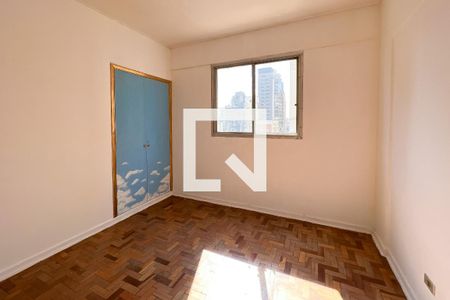 Apartamento para alugar com 1 quarto, 42m² em Vila Nova Conceição, São Paulo