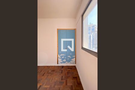 Apartamento para alugar com 1 quarto, 42m² em Vila Nova Conceição, São Paulo