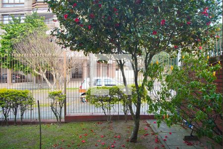 Quarto 1 - Vista de casa à venda com 2 quartos, 300m² em São Sebastião, Porto Alegre