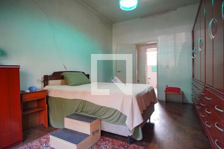 Quarto 1 de casa à venda com 1 quarto, 300m² em São Sebastião, Porto Alegre