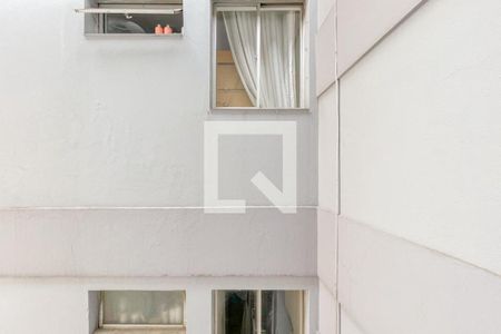 Vista - Sala de apartamento à venda com 3 quartos, 58m² em Assunção, São Bernardo do Campo