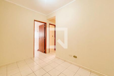 Sala de apartamento para alugar com 3 quartos, 58m² em Assunção, São Bernardo do Campo