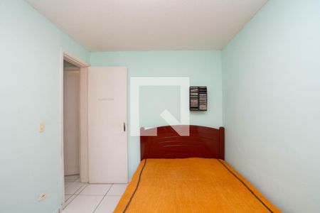 Quarto 1 de apartamento para alugar com 2 quartos, 45m² em Jardim Guilhermino, Guarulhos