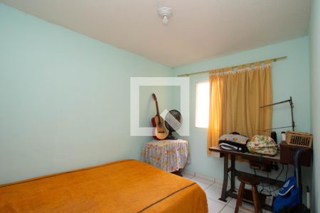 Quarto 1 de apartamento para alugar com 2 quartos, 45m² em Jardim Guilhermino, Guarulhos