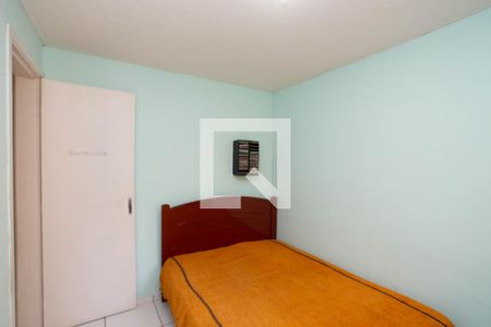 Quarto 1 de apartamento para alugar com 2 quartos, 45m² em Jardim Guilhermino, Guarulhos