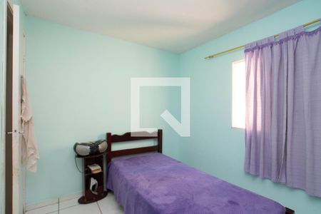 Quarto 2 de apartamento para alugar com 2 quartos, 45m² em Jardim Guilhermino, Guarulhos