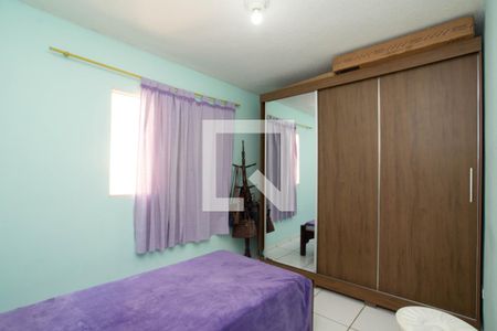 Quarto 2 de apartamento para alugar com 2 quartos, 45m² em Jardim Guilhermino, Guarulhos