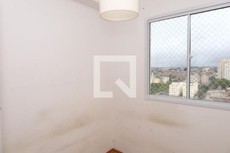 Quarto 2 de apartamento para alugar com 2 quartos, 32m² em Vila Nova Curuca, São Paulo