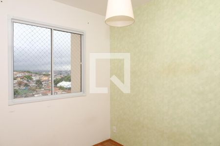 Quarto 1 de apartamento para alugar com 2 quartos, 32m² em Vila Nova Curuca, São Paulo