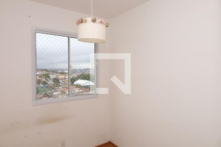 Quarto 2 de apartamento para alugar com 2 quartos, 32m² em Vila Nova Curuca, São Paulo