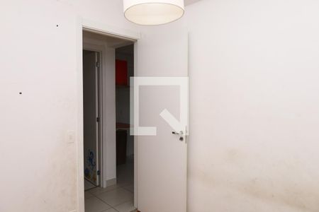 Quarto 2 de apartamento para alugar com 2 quartos, 32m² em Vila Nova Curuca, São Paulo