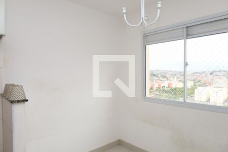 Sala de apartamento para alugar com 2 quartos, 32m² em Vila Nova Curuca, São Paulo