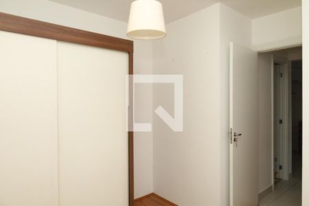 Quarto 1 de apartamento para alugar com 2 quartos, 32m² em Vila Nova Curuca, São Paulo