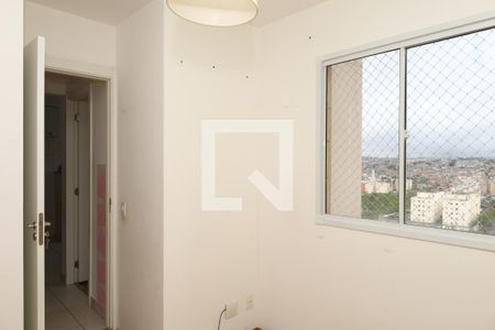 Quarto 1 de apartamento para alugar com 2 quartos, 32m² em Vila Nova Curuca, São Paulo